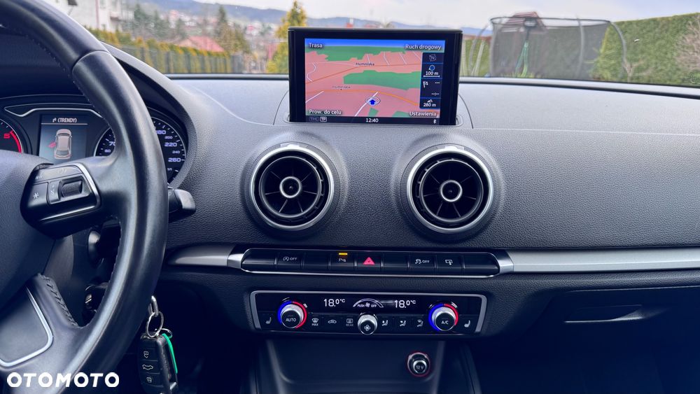 Audi A3 Sportback - 30