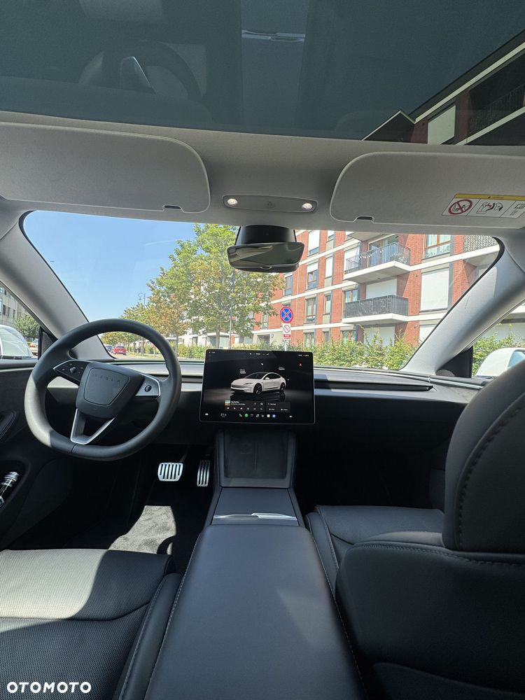 Tesla Model 3 Performance AWD Ludicous - 18