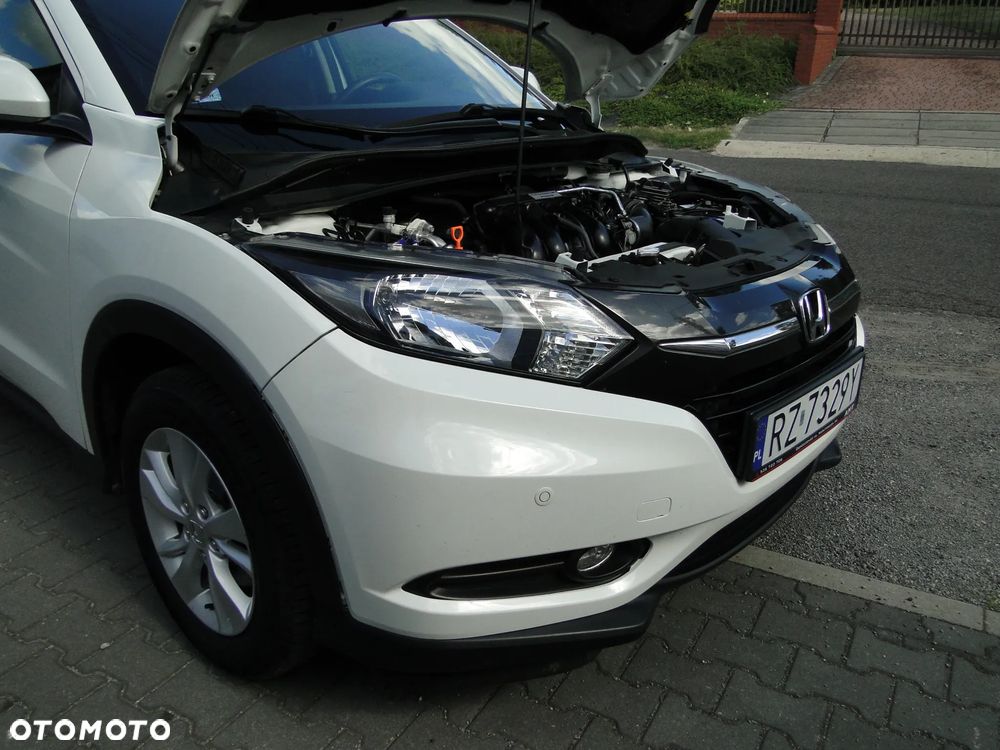 Honda HR-V 1.5 Elegance (ADAS) - 34