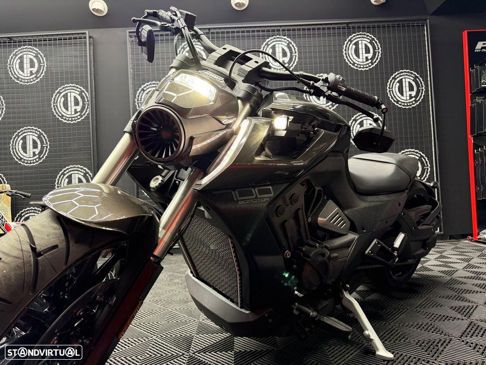 Benda LFC700 PRO (CAMPANHA EM VIGOR) - 8