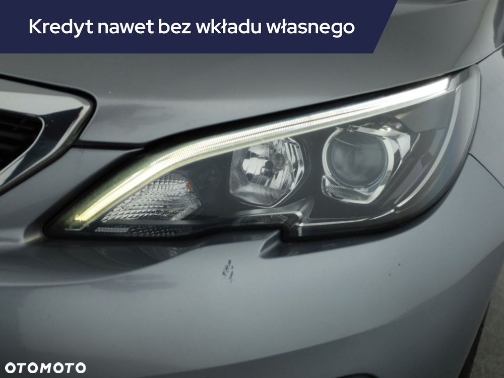 Peugeot 308 - 19