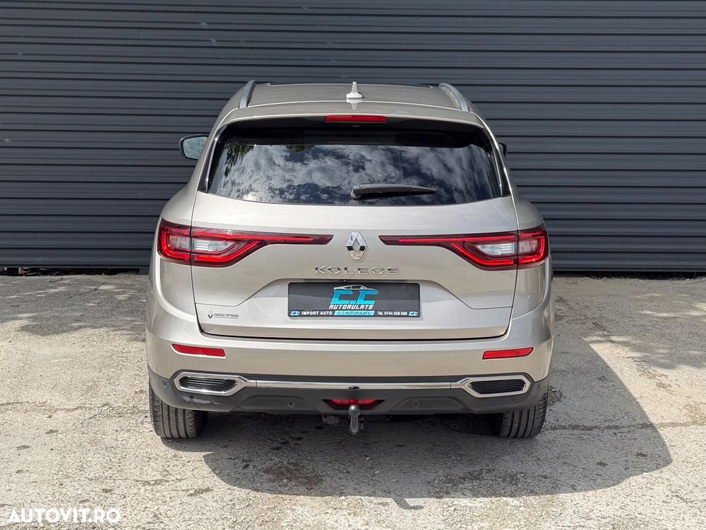 Renault Koleos ENERGY dCi 130 INTENS - 38