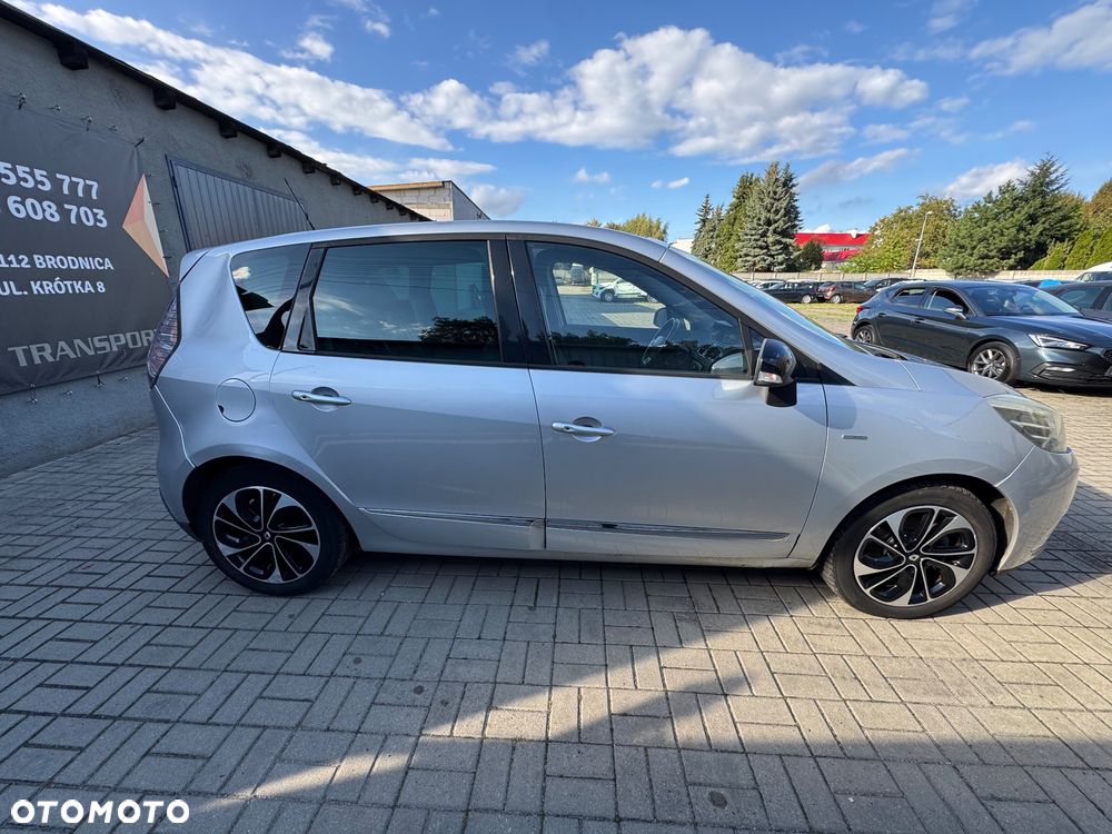 Renault Scenic - 6