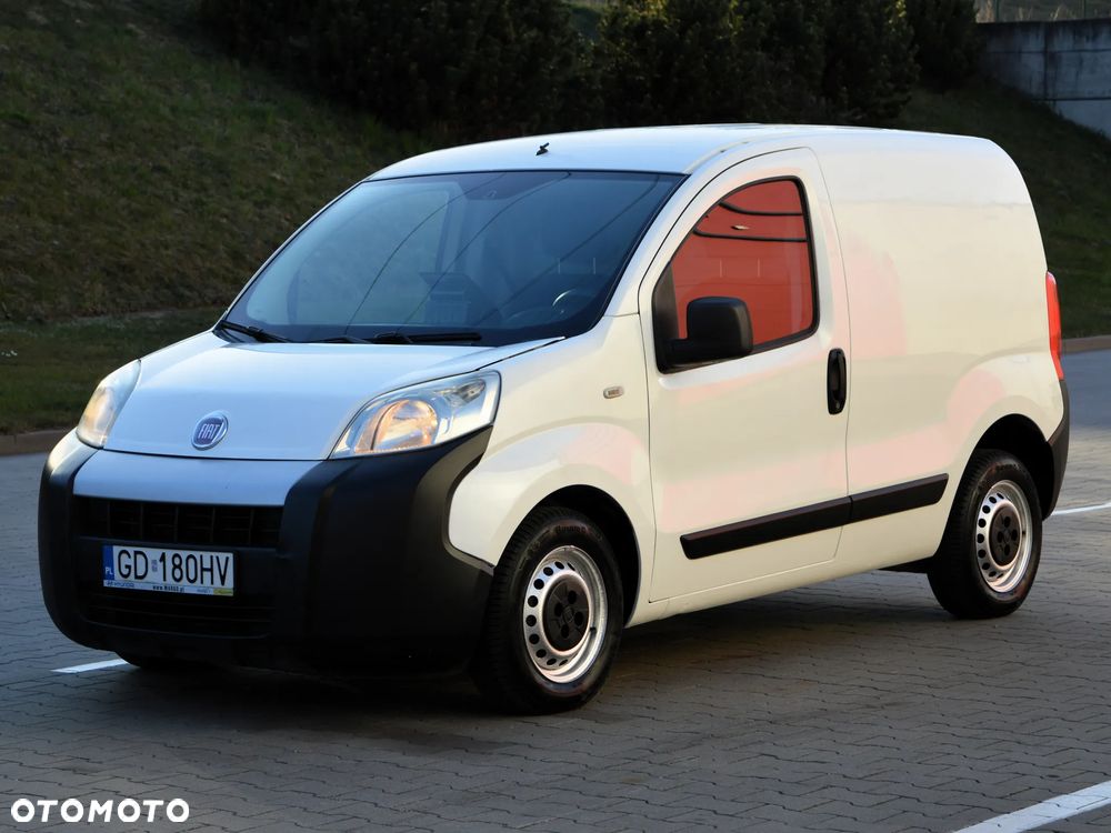 Fiat Fiorino 1.3 Multijet 16V Active - 1