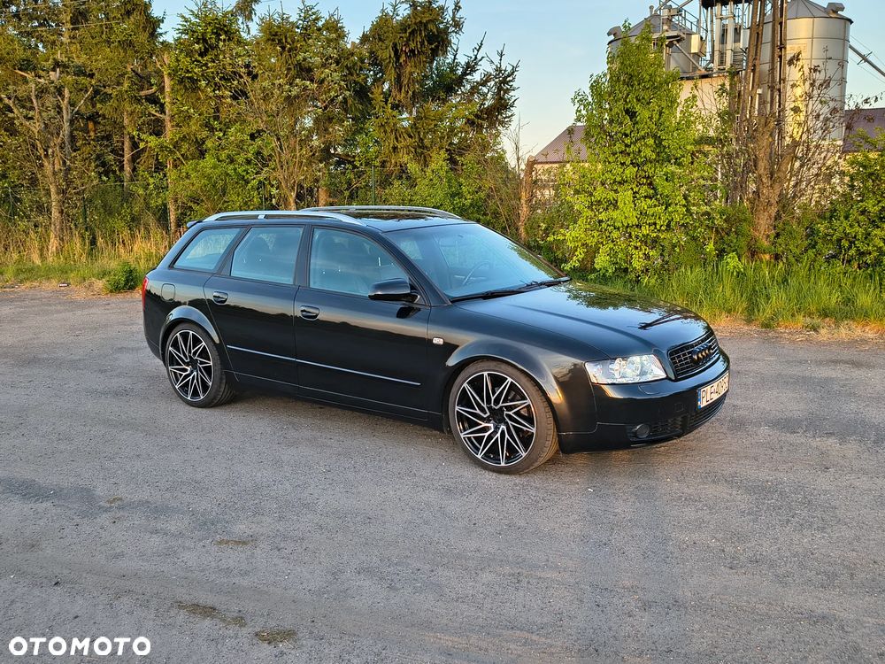 Audi A4 Avant 3 - 7
