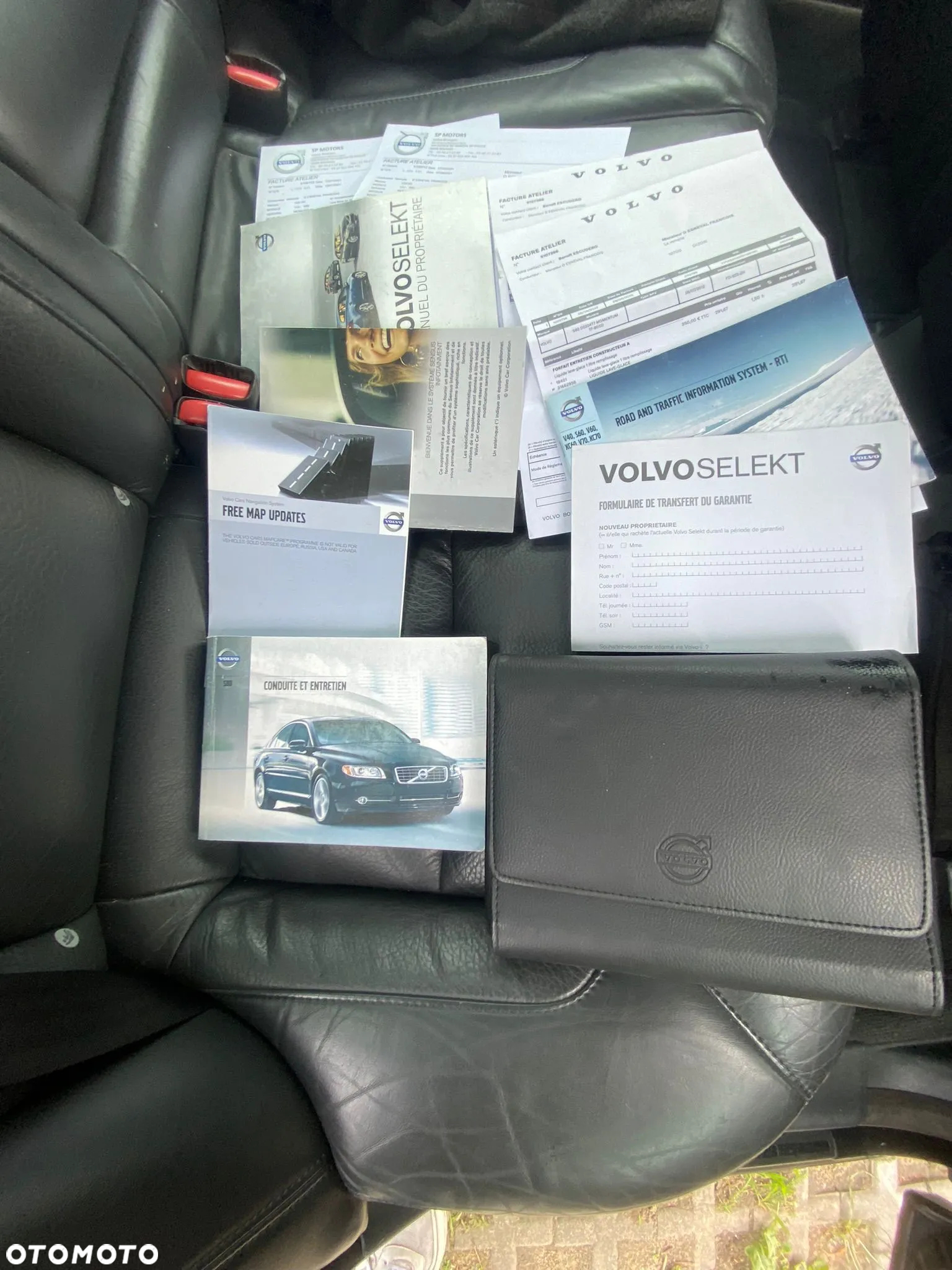 Volvo S80 - 12