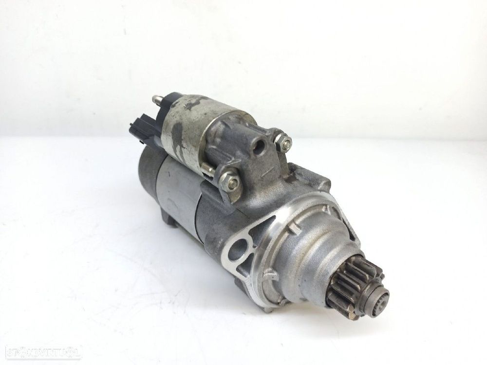 MOTOR DE ARRANQUE VOLKSWAGEN GOLF VII LIM. ADVANCE BLUEMOTION TECH. - 5