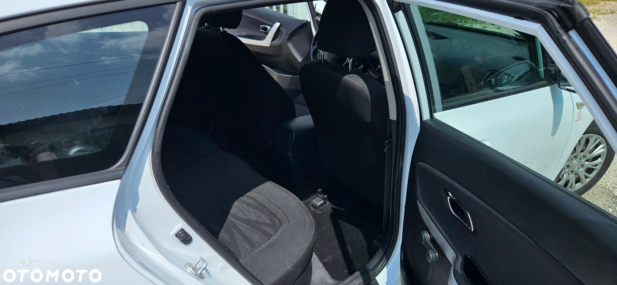 Kia Ceed Cee'd 1.4 M - 14