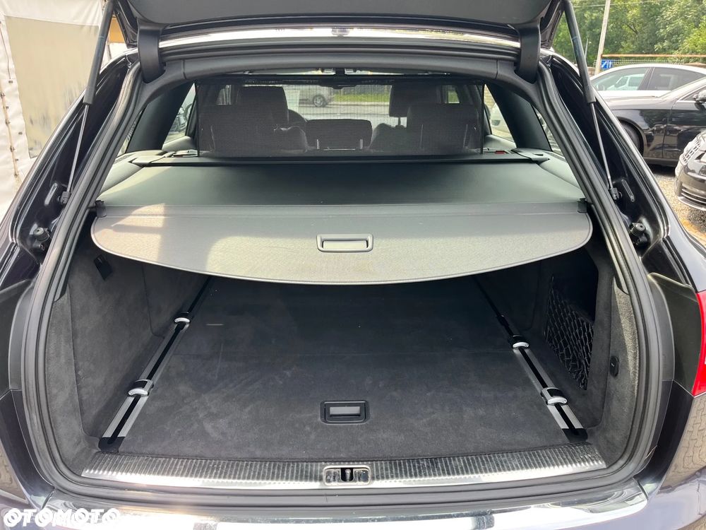 Audi A6 Avant 2.8 FSI - 21