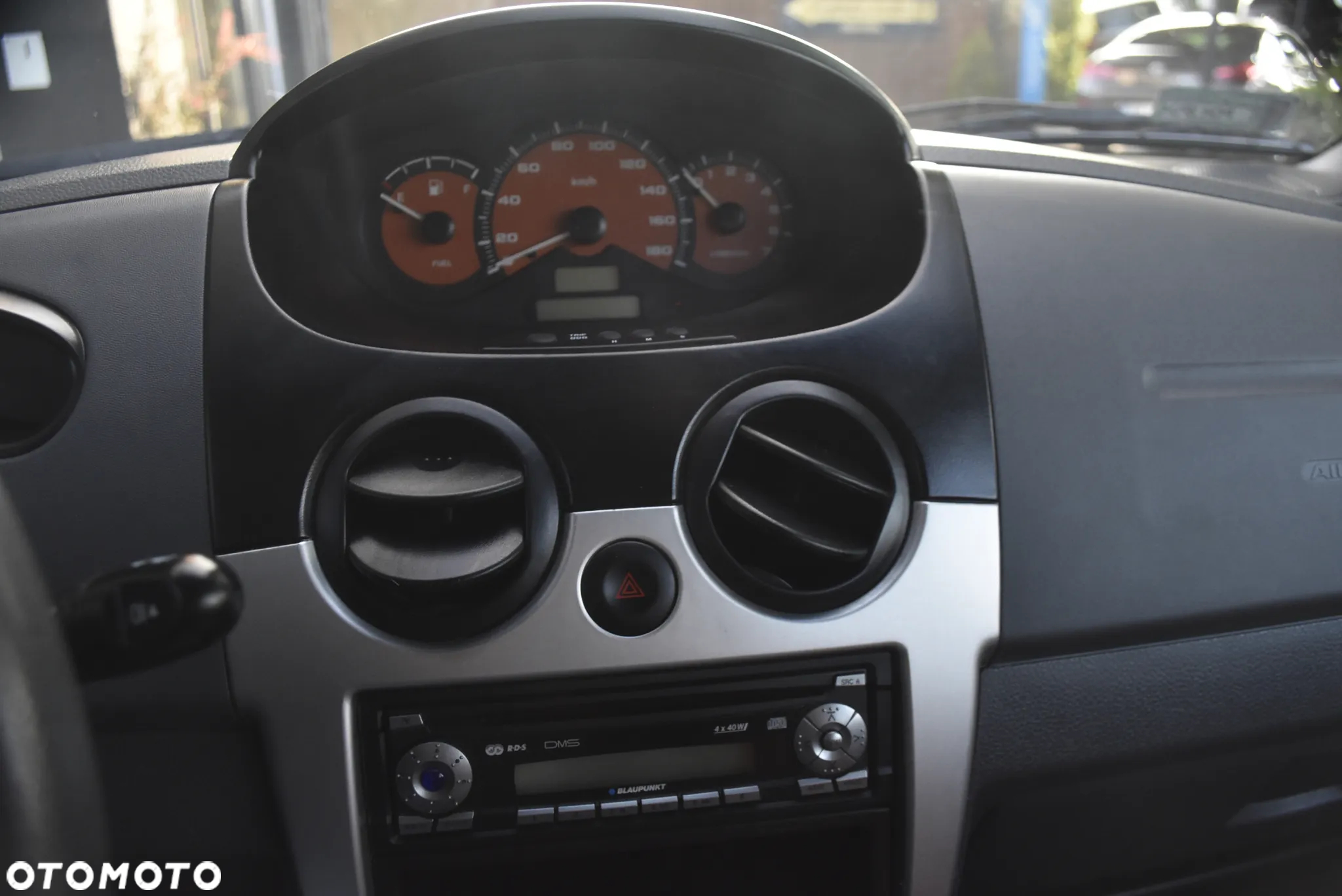Chevrolet Matiz 0.8 S - 18