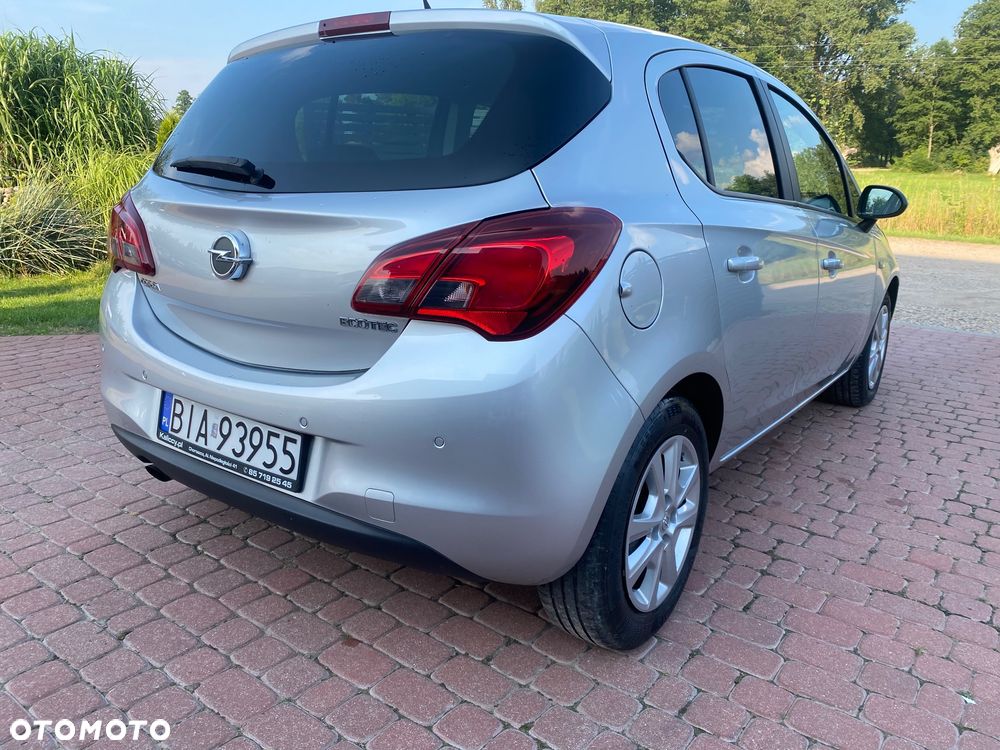 Opel Corsa - 20