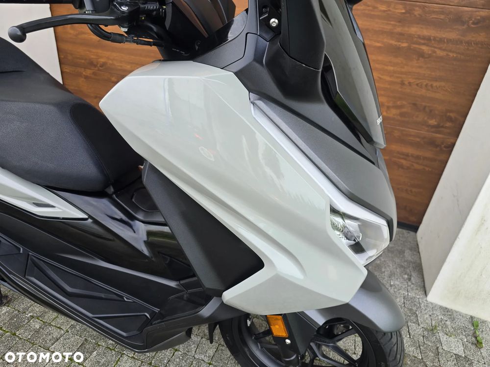 Honda NSS - 26
