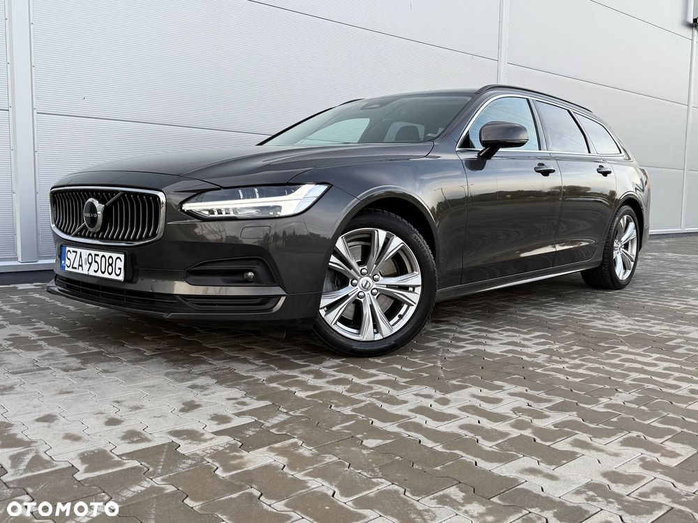 Volvo V90 B4 B Geartronic Momentum Pro - 30