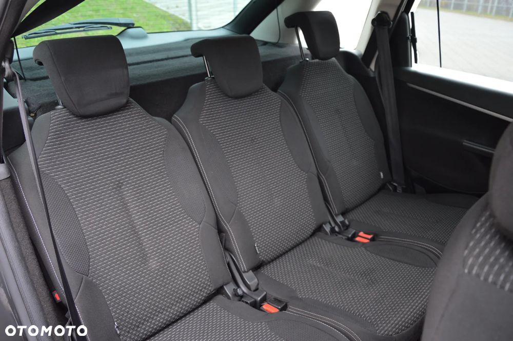 Citroën C4 Picasso 1.6 VTi Attraction - 17