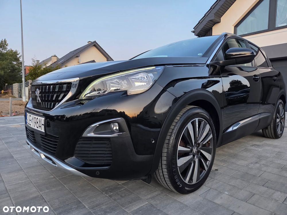 Peugeot 3008 BlueHDi 120 Stop & Start Allure - 6