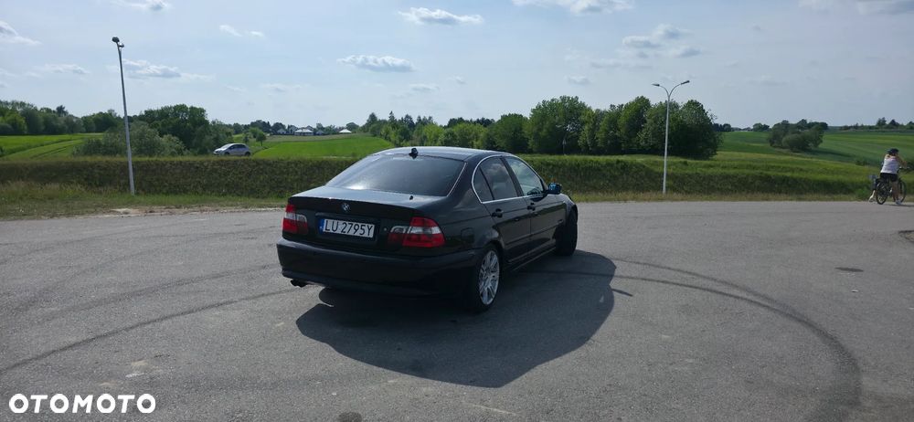 BMW Seria 3 - 6