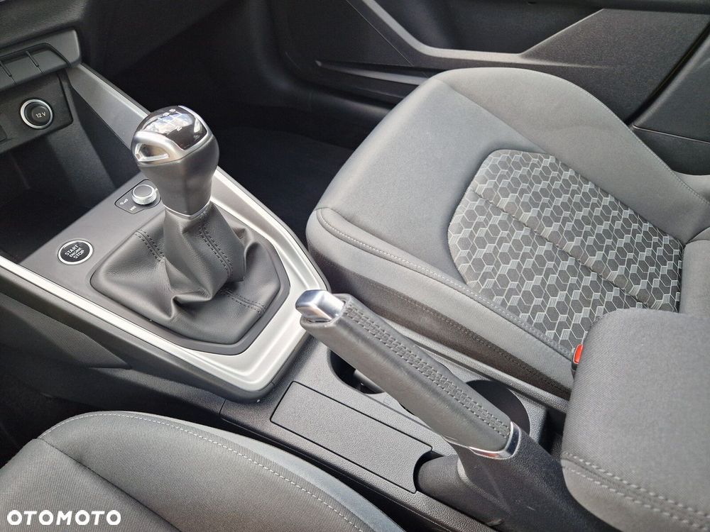 Audi A1 Sportback 25 TFSI Advanced - 16