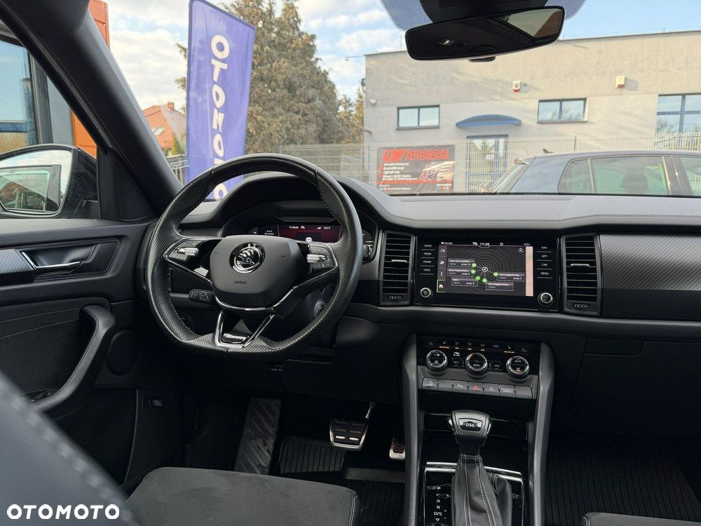 Skoda Kodiaq - 35