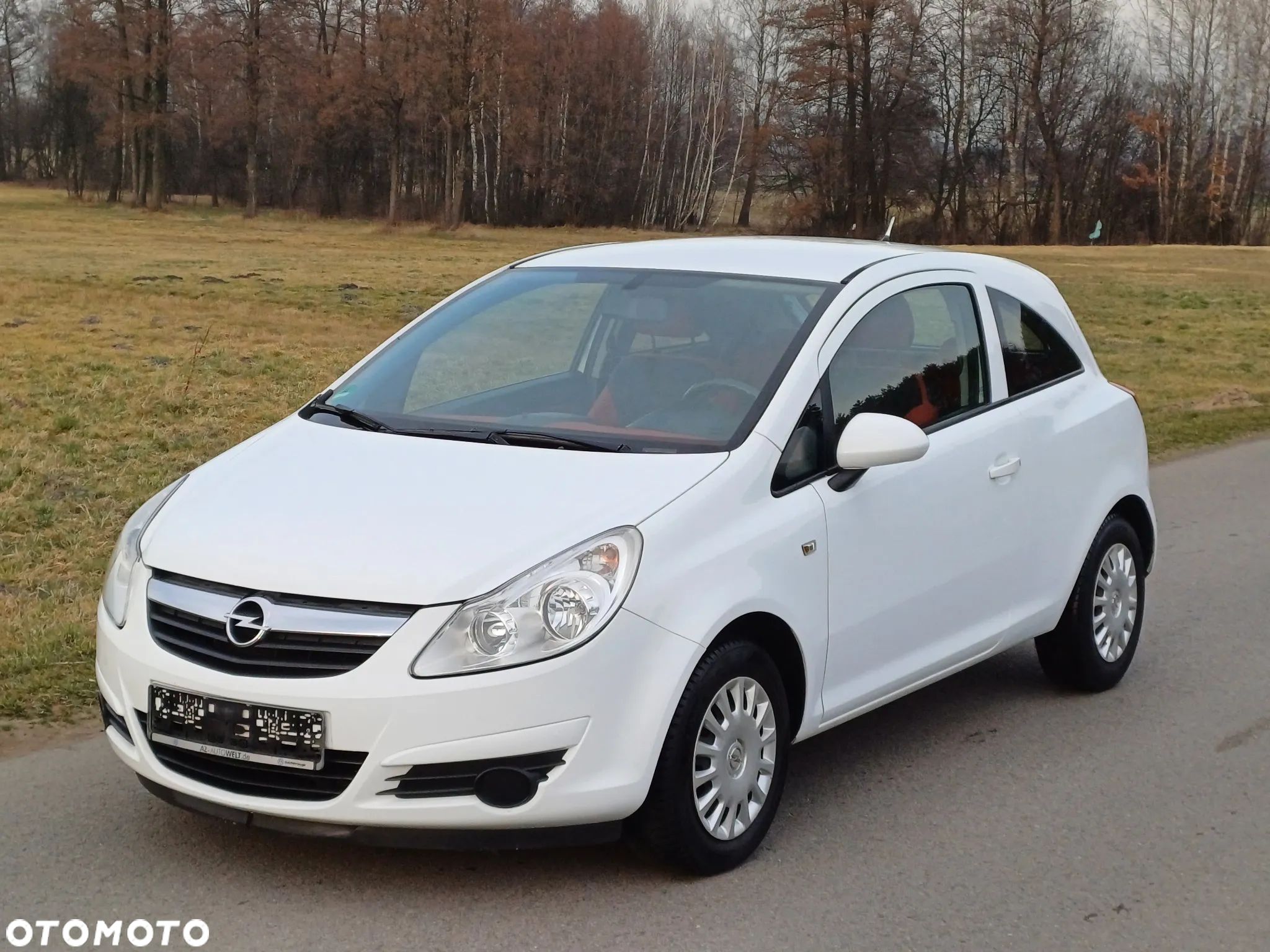 Opel Corsa 1.2 16V Cosmo - 1