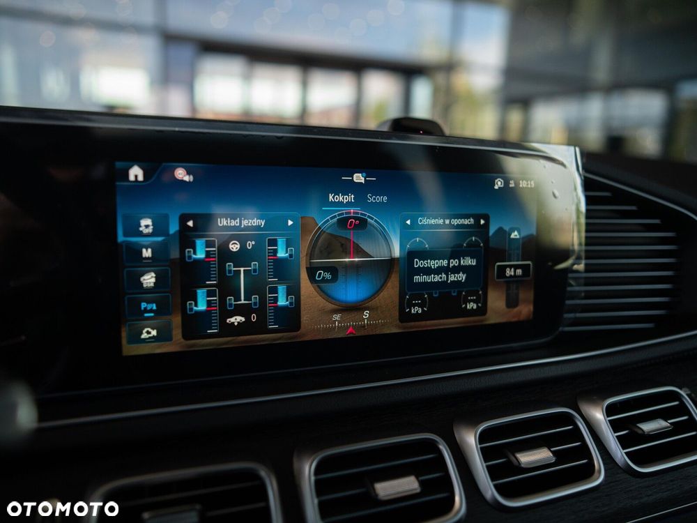 Mercedes-Benz GLE - 26