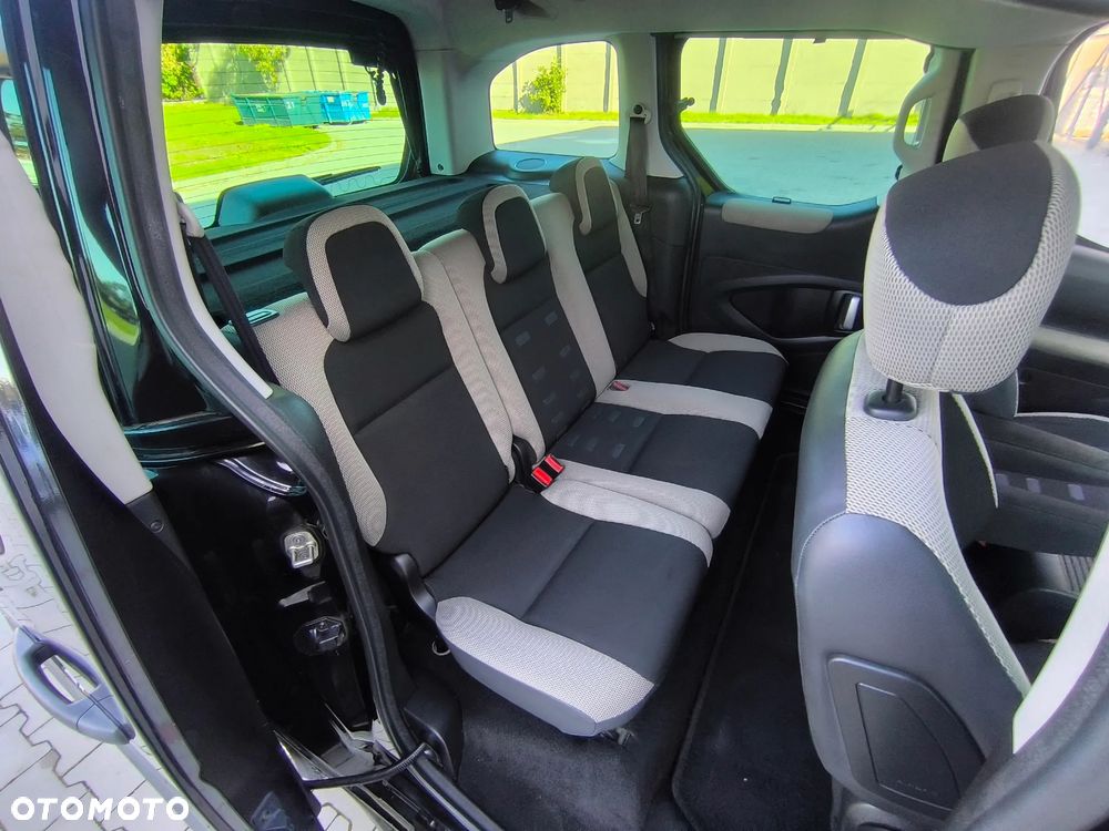 Citroën Berlingo 1.6 HDi XTR - 16