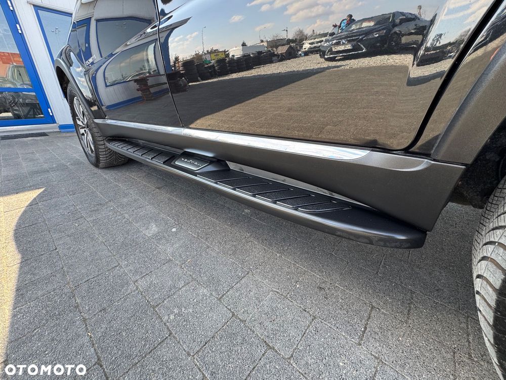 SsangYong/KGM Rexton 2.2 D Sapphire 4WD - 22