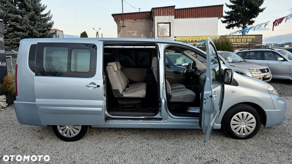 Fiat Scudo - 24
