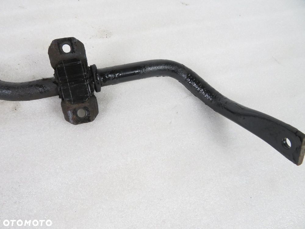 DRĄŻEK STABILIZATORA TYŁ VW GOLF VI 2.0 GTi 3C0511305F 22MM - 3