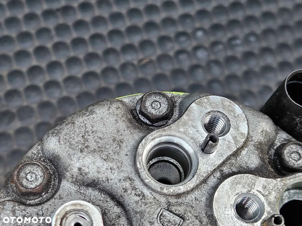 Sprezarka Klimatyzacji 1J0820803K SD7V16 Kompresor Klima Sprzeglo Kolo VW Golf IV 4 Bora Audi A3 8L Skoda Octavia I 1 Seat Leon I 1 - 13