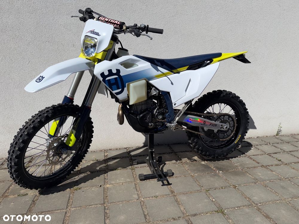 Husqvarna FE - 13