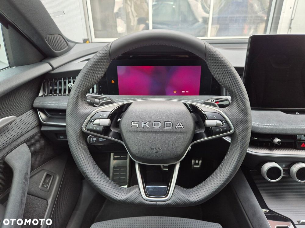Skoda Superb - 40