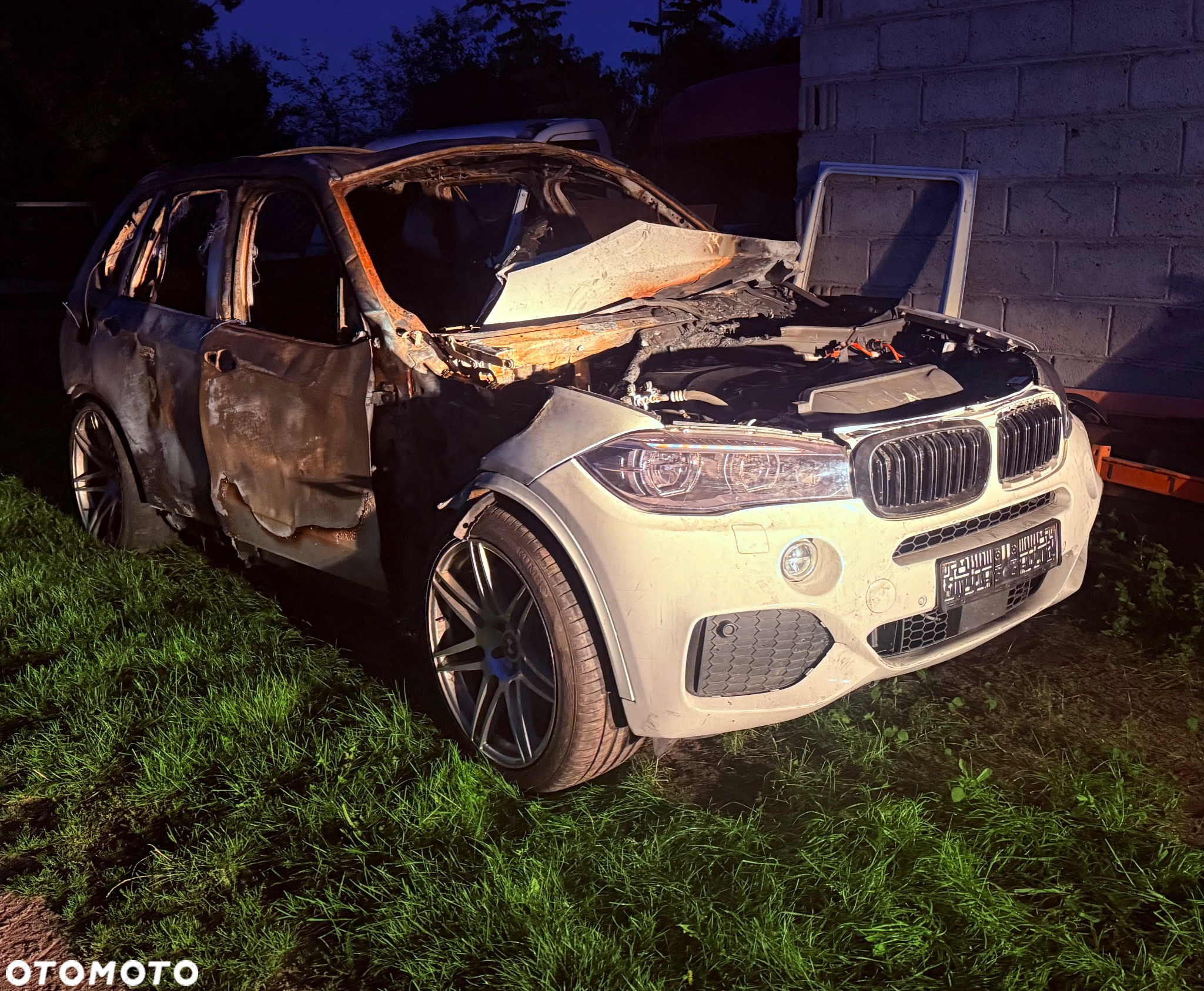 BMW X5 M M50d - 2