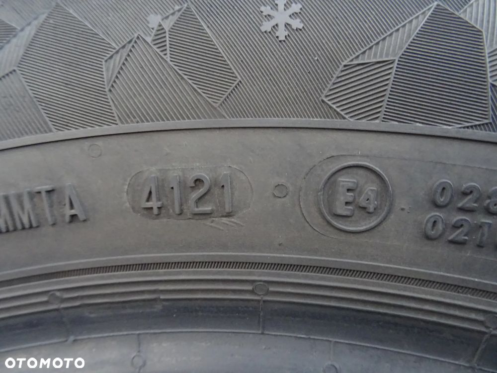 195/65/R15 95T Semperit Speed-Grip 5 - 9