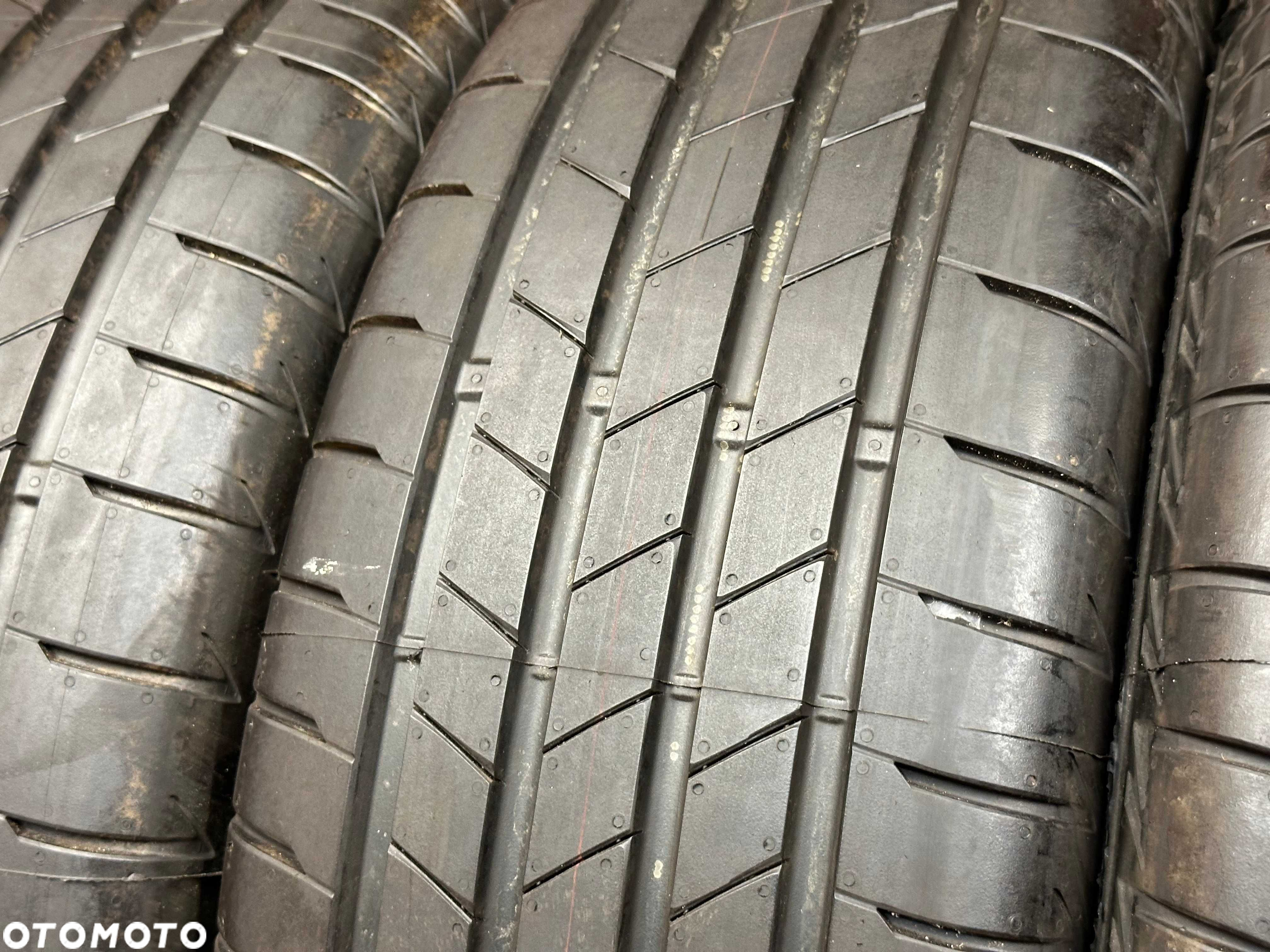 Opony Bridgestone Turanza T005 215/65R16 2023 DEMO - 5