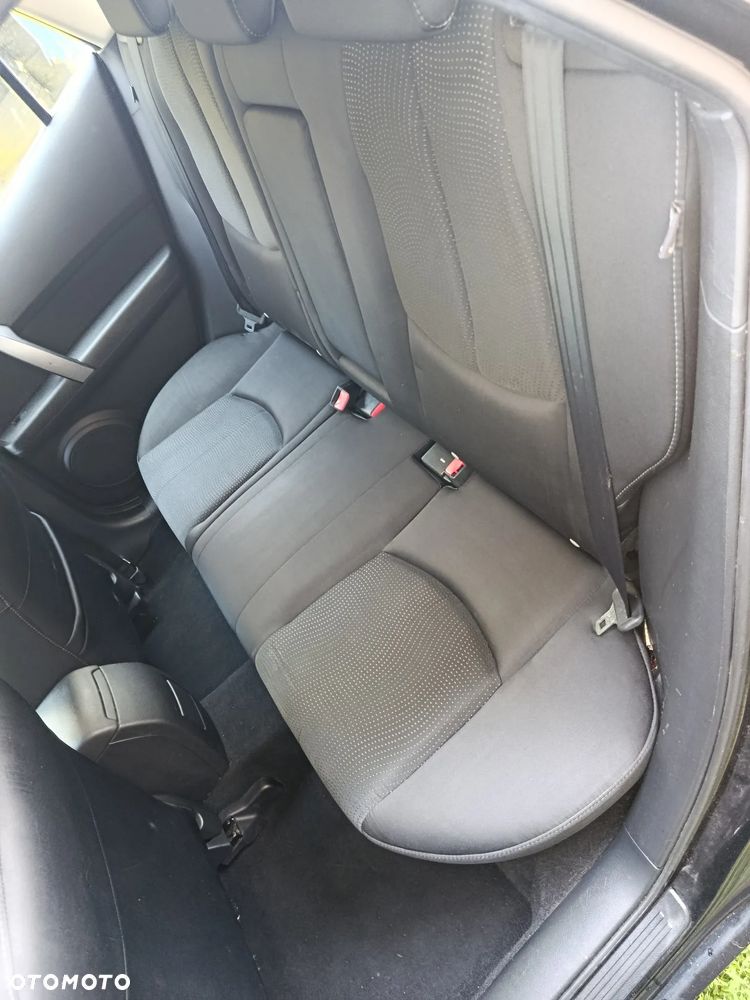 Mazda 6 Sport 2.0 Exclusive - 11
