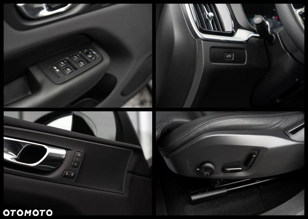 Volvo XC 60 B4 B Plus Dark - 29