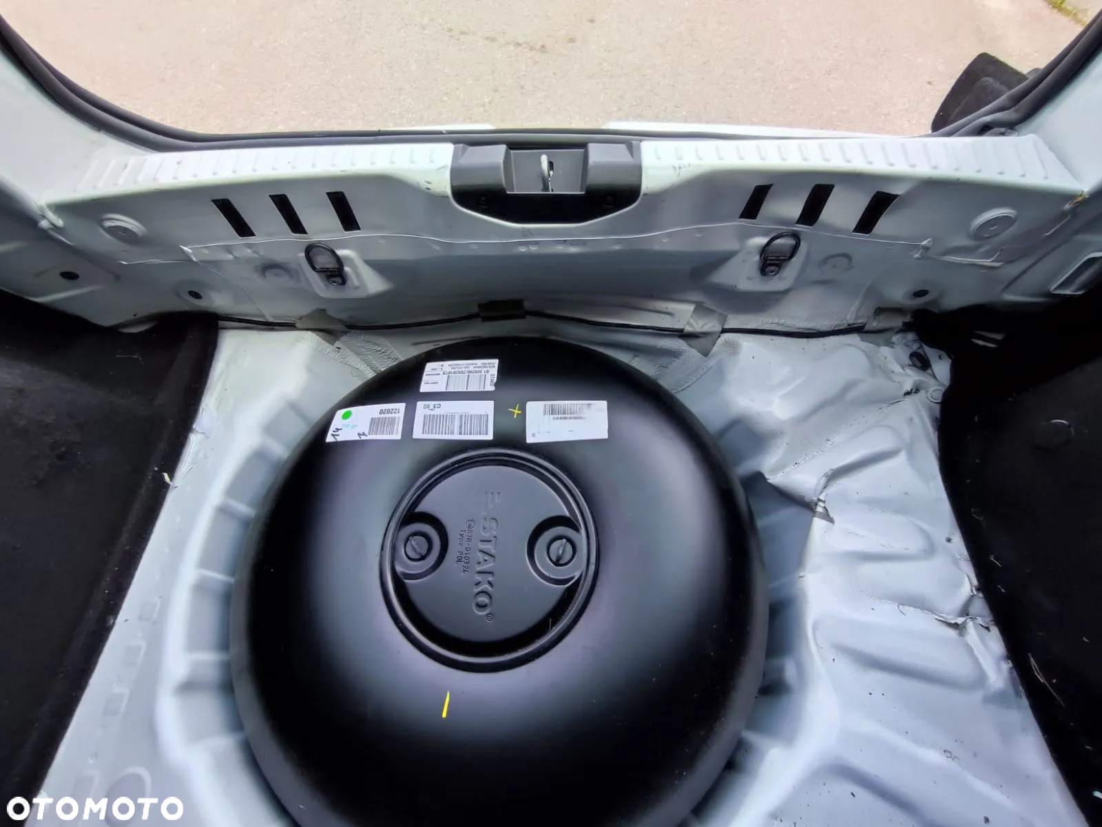 Dacia Sandero TCe 100 Comfort - 9