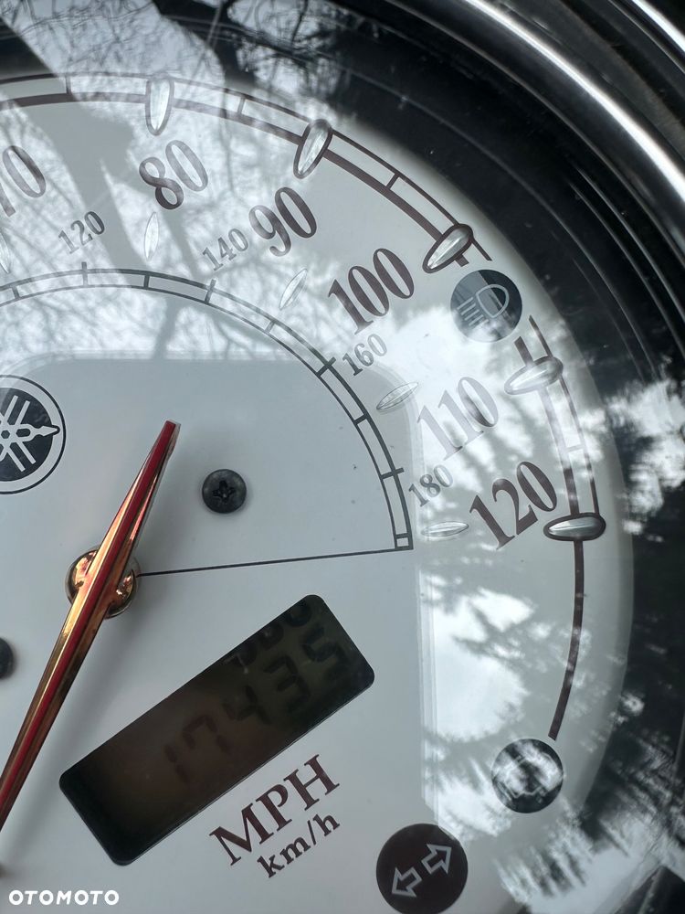 Yamaha Drag Star - 10