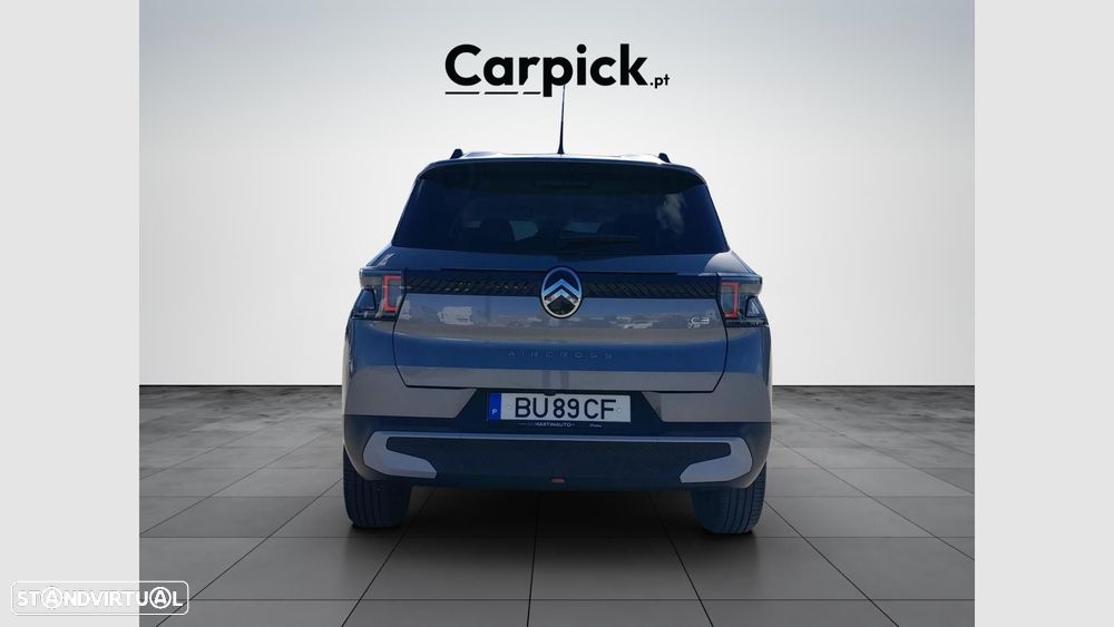 Citroën C3 Aircross - 5