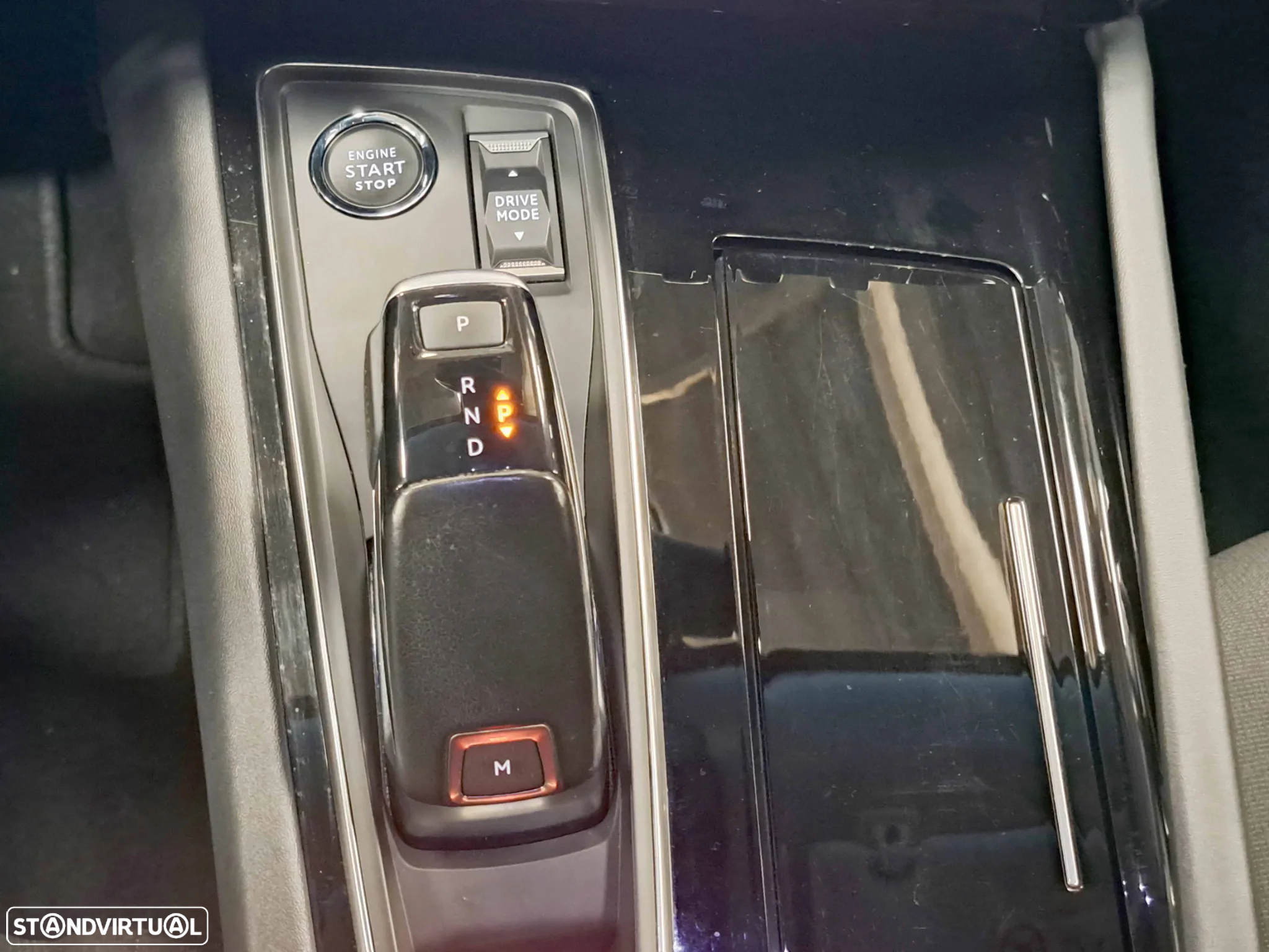Peugeot 508 SW 1.5 BlueHDi Allure Pack EAT8 - 17