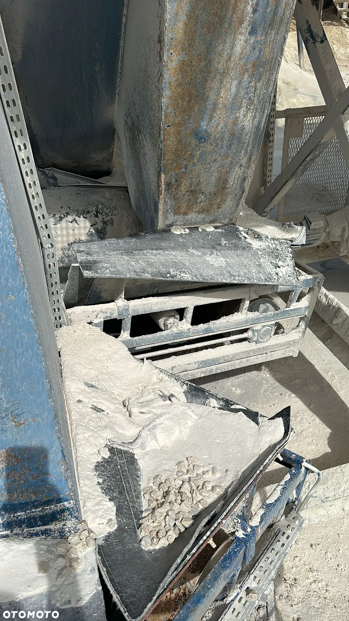 Powerscreen ORSTAL - ZAKŁAD NA MOKRO 3-POKŁADY - KOMPLETNY / DZIAŁAJĄCY  ( Finlay, CDE, BRUCE, McCloskey, Sandvik, Metso, Maximus, Kleemann, CAT ) - 19