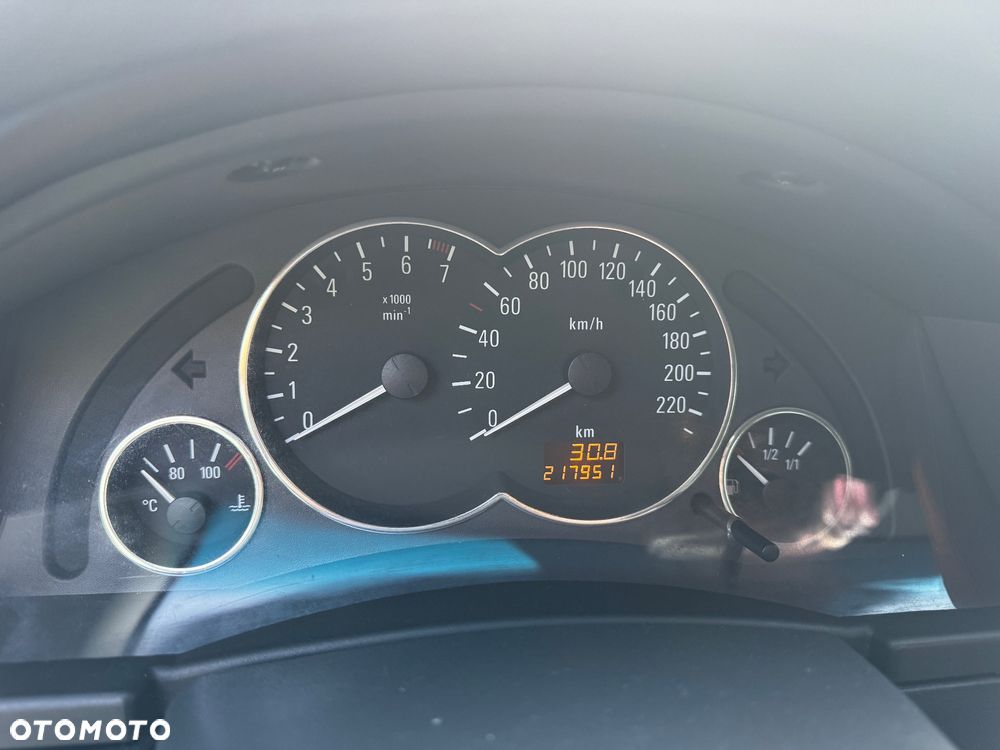 Opel Meriva 1.8 Cosmo - 10