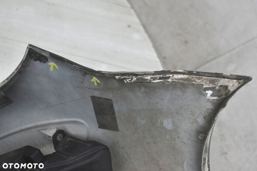 zderzak przedni * przód hyundai i30 lift - 13