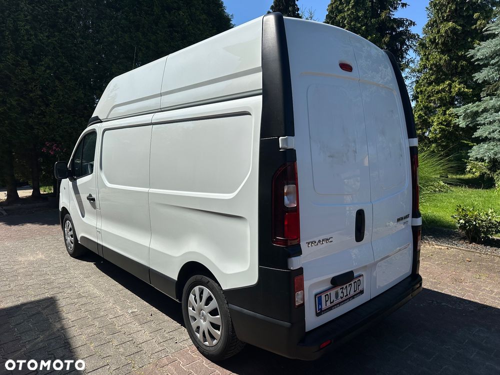 Renault Trafic - 5