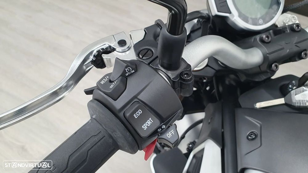 CF Moto 700CL-X Heritage - 14