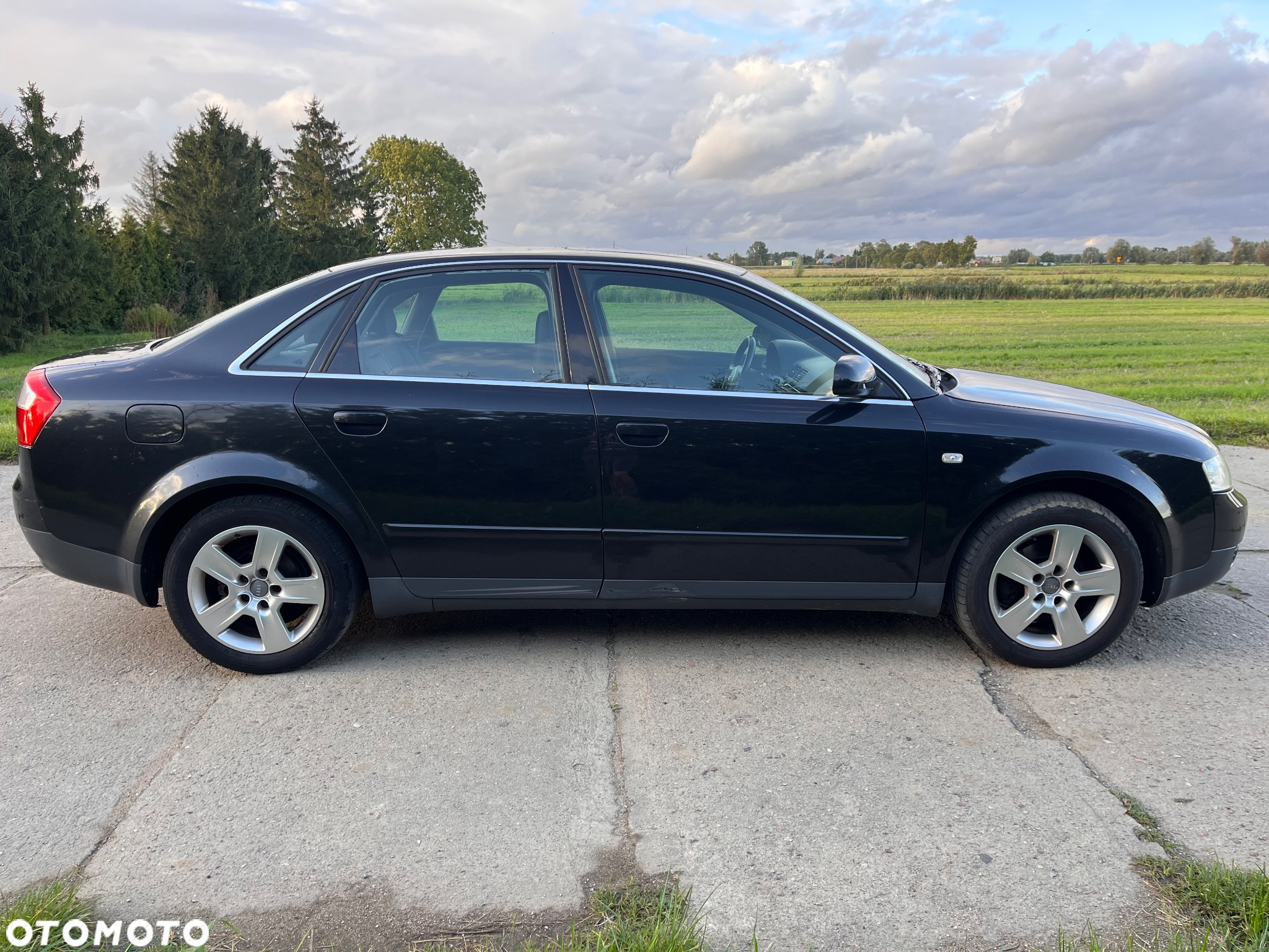 Audi A4 ver-2-0 - 8