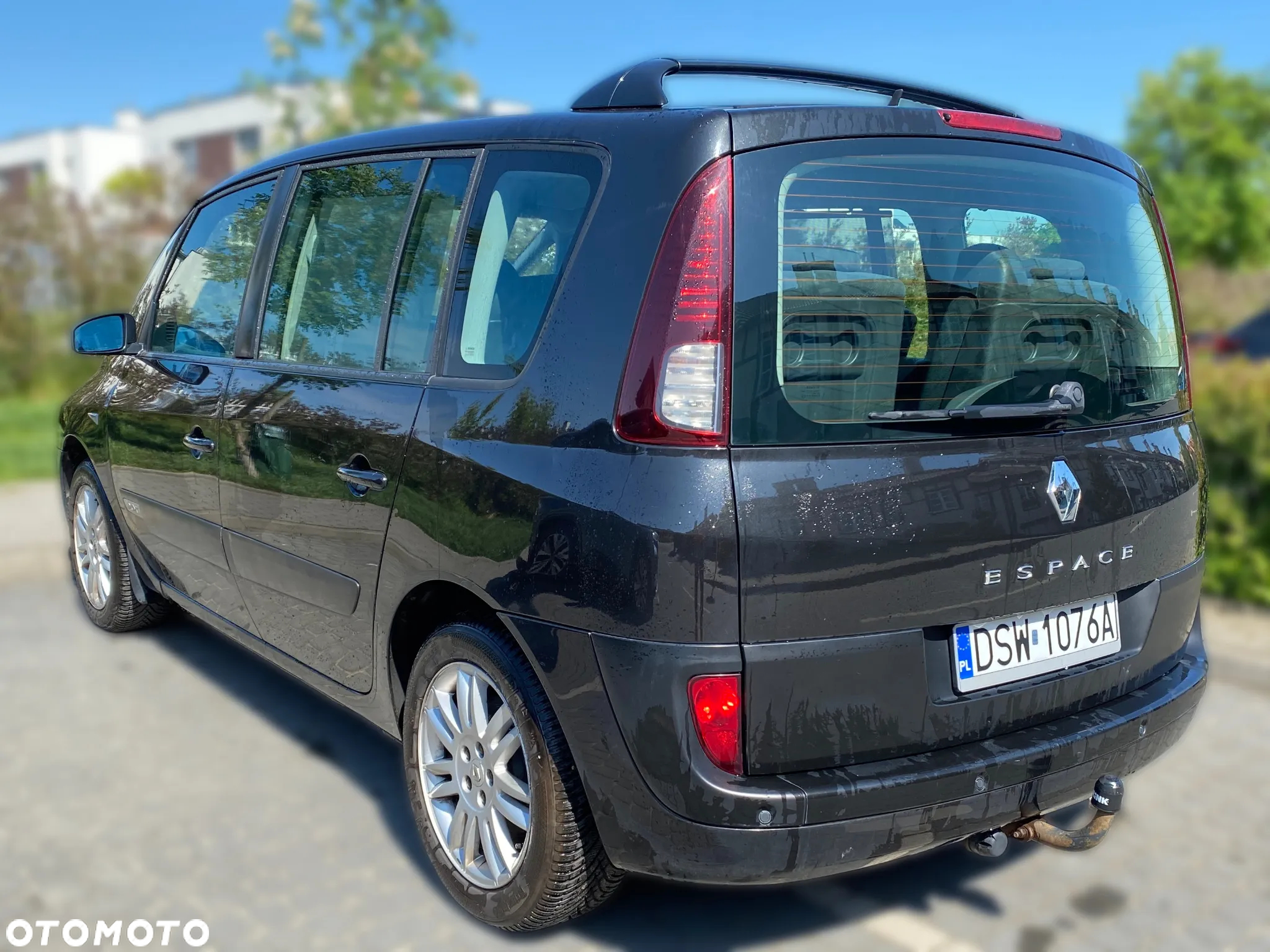 Renault Espace 2.0T 16V Expression - 11