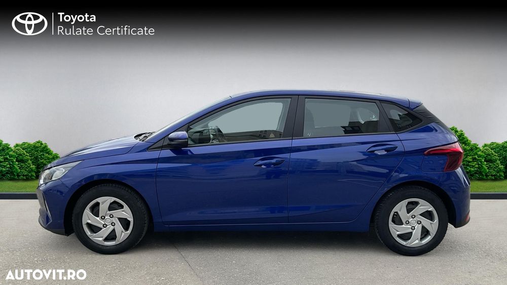 Hyundai i20 - 3
