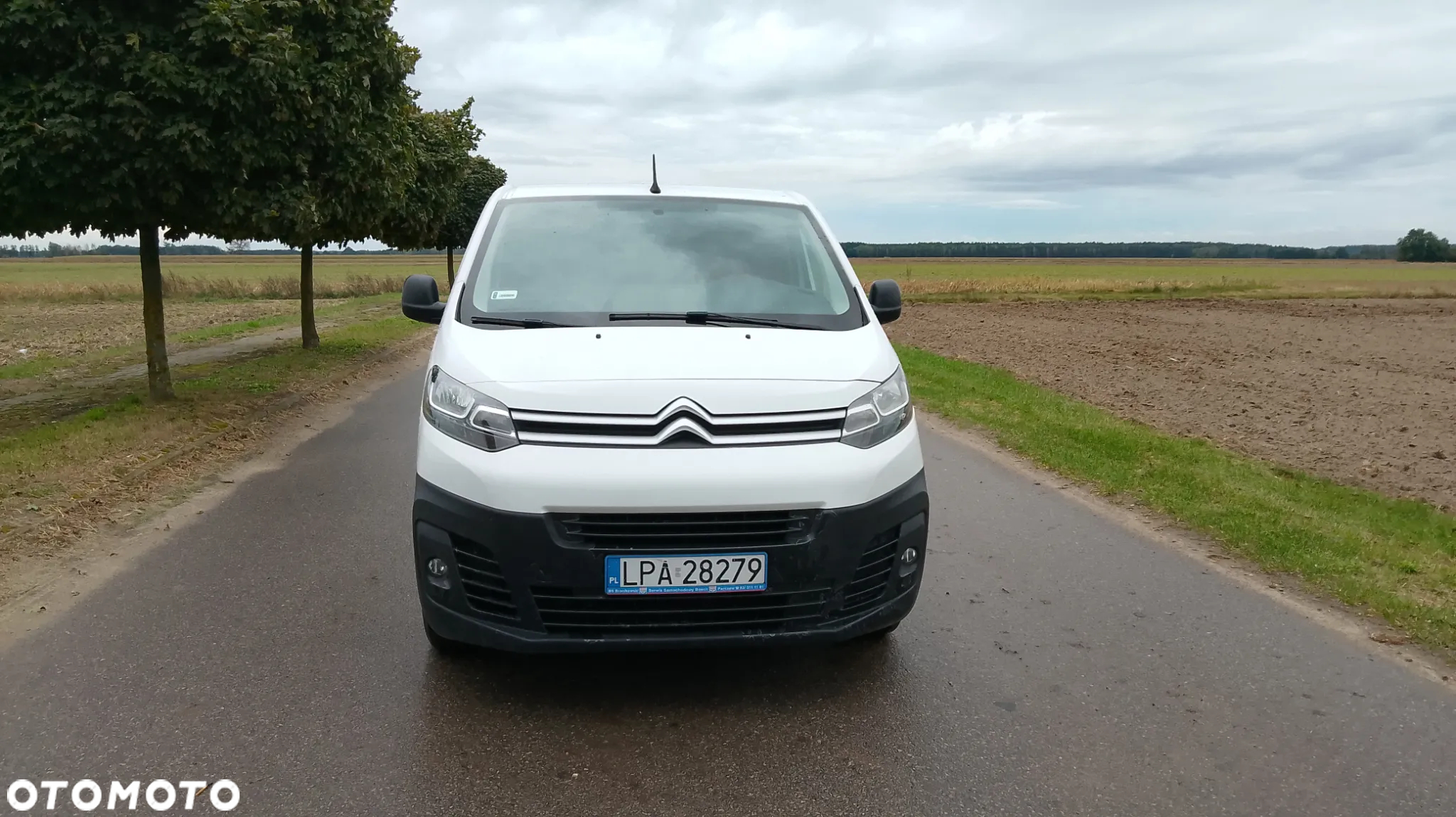 Citroën Jumpy - 5