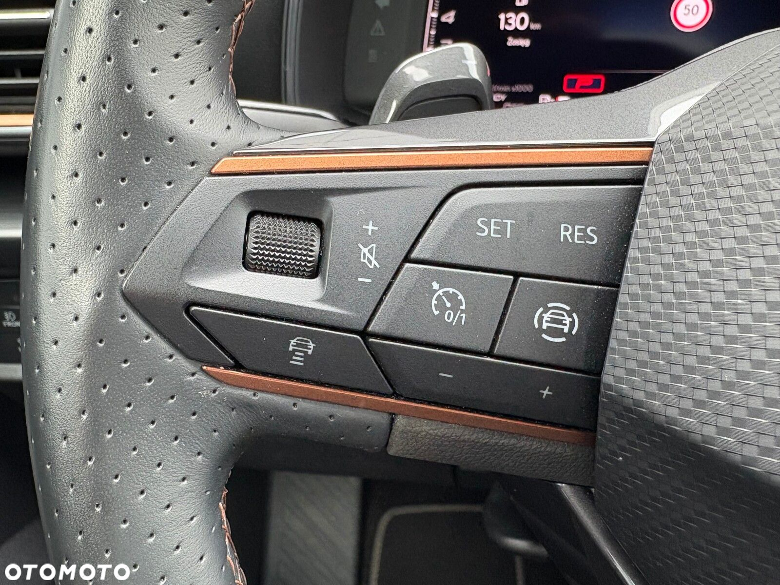 Cupra Formentor - 22